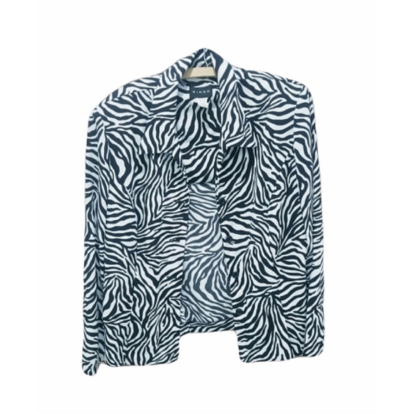 *Vintage* Virgo blazer - Picture 2 of 5